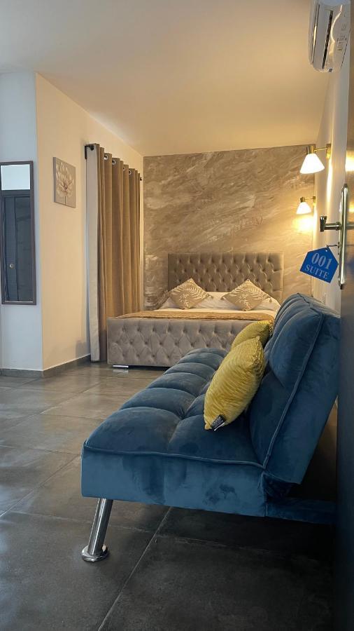 Hotel Boutique Andalucia Фуенхірола Екстер'єр фото
